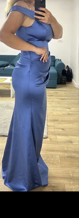Rochie seara lunga