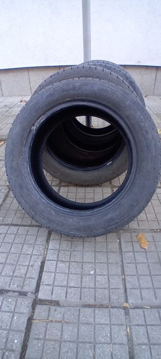 Зимни гуми 195/60/R16C Maxmiler Cargo, усилени