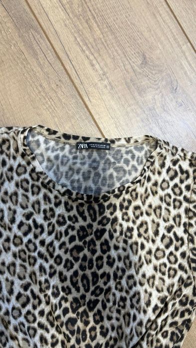 Платье Zara женское
