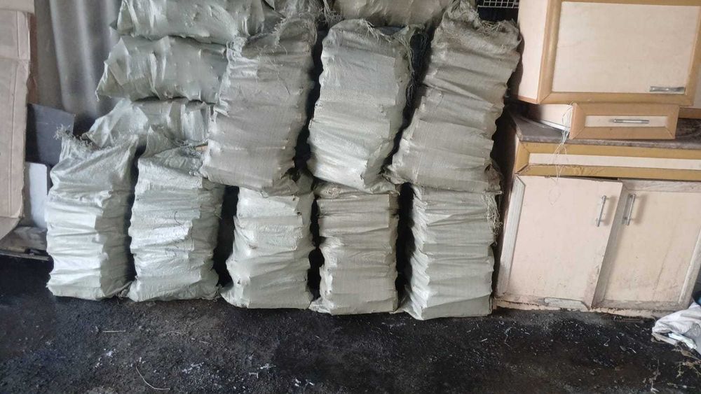 Продам дрова недорого.