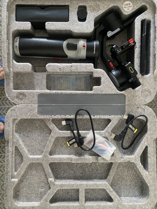 Zhiyun Crane M2-S