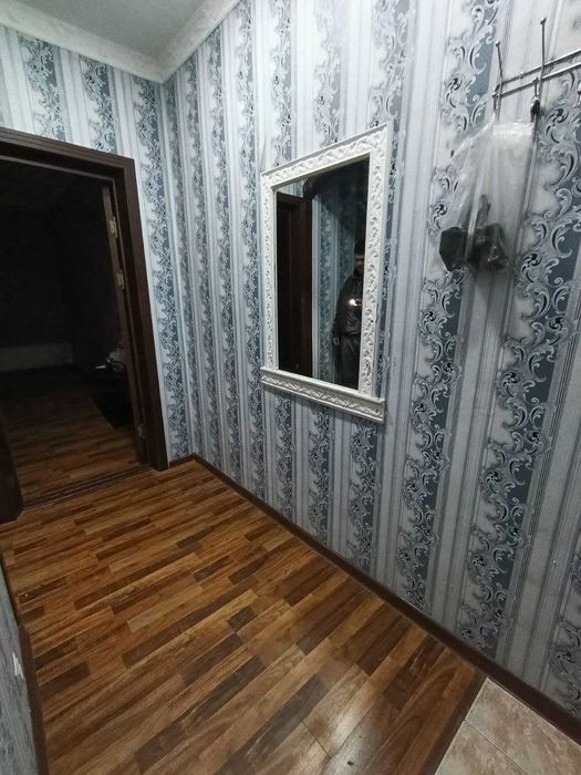 Сдается в аренду квартира!