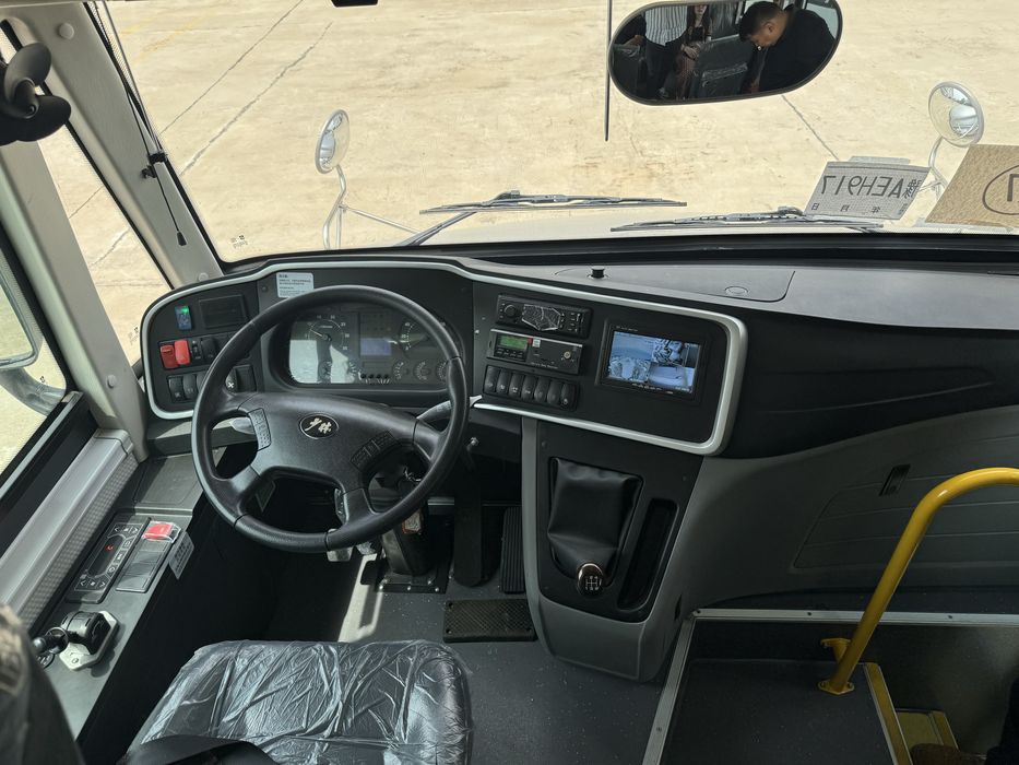 Продается школный автобус.