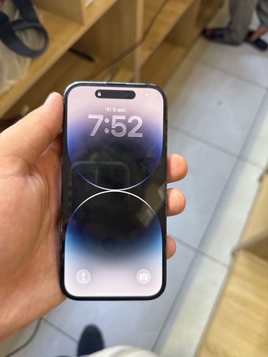 Iphone 14 pro