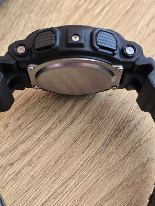 Часовник Casio G-Shock Ga-100 - оригинал!