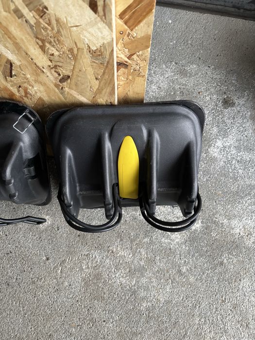 Vand suporti magnetici schiuri