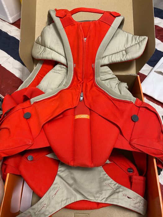 Stokke My Carrrier 3 in 1