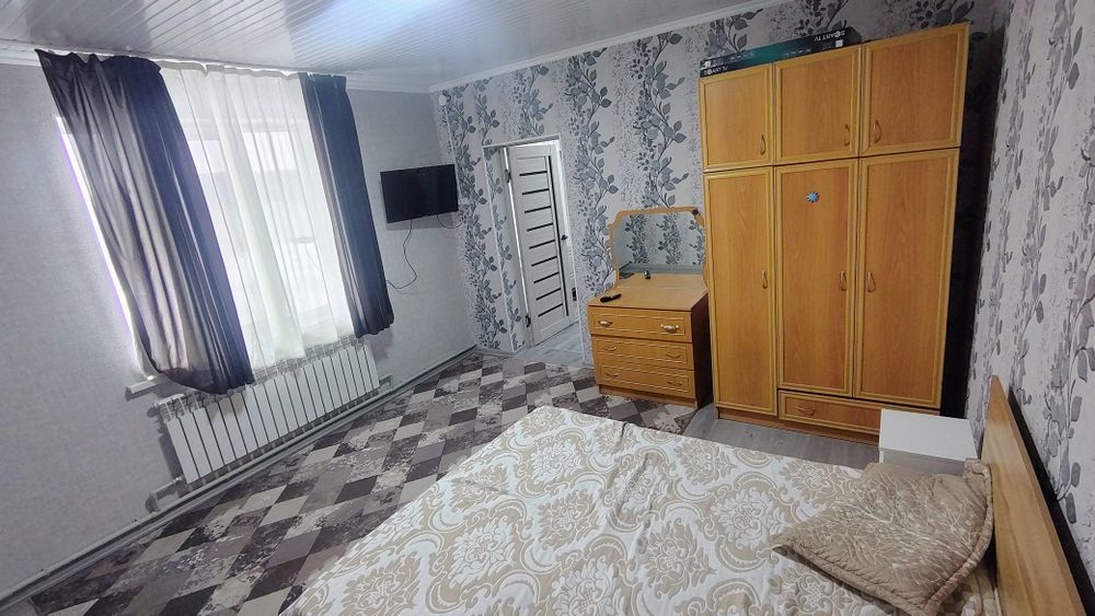 Сдам квартиру ...