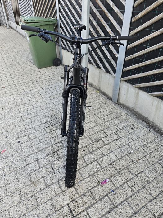 Bicicleta Specialized  Stumpjumper