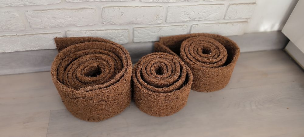 Кокосовая койра 95 %