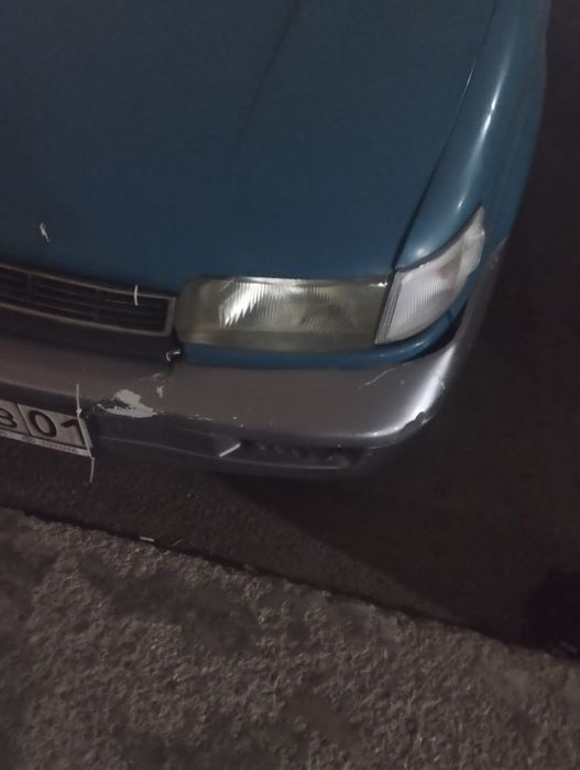 Митсубиси спейс вагон