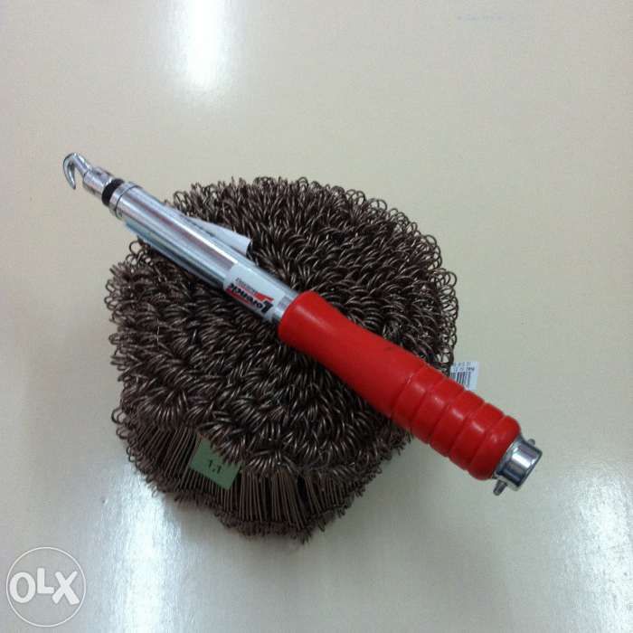 Aparat de legat 320mm