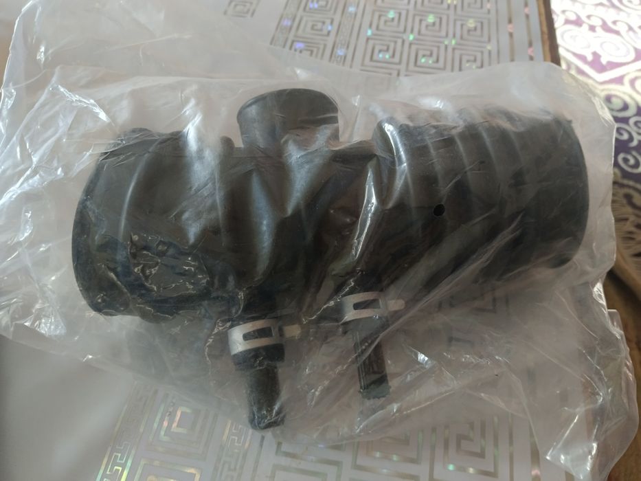 Xterra 3,2 ауа бері бөлшектері