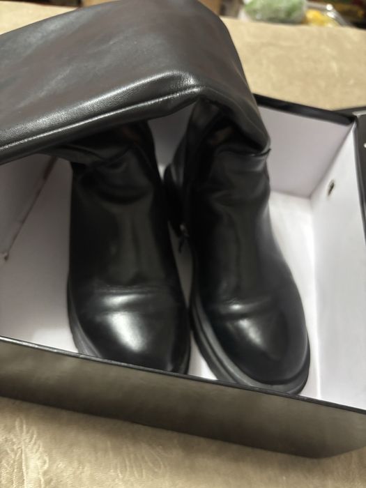 Европейка етік сатылады