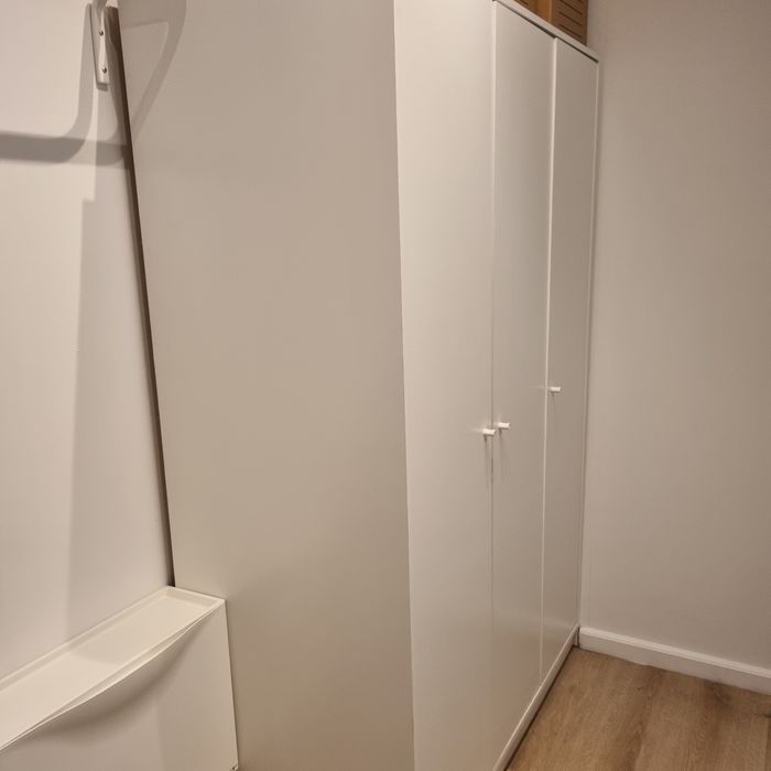Vand sifonier 3 usi Ikea