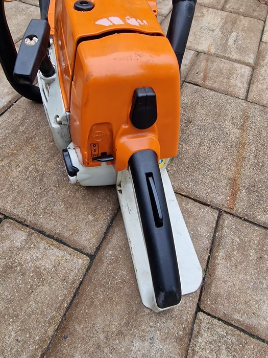 Drujba Stihl ms 260
