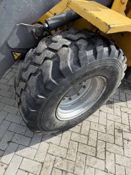 Vola Încarcator Volvo L35