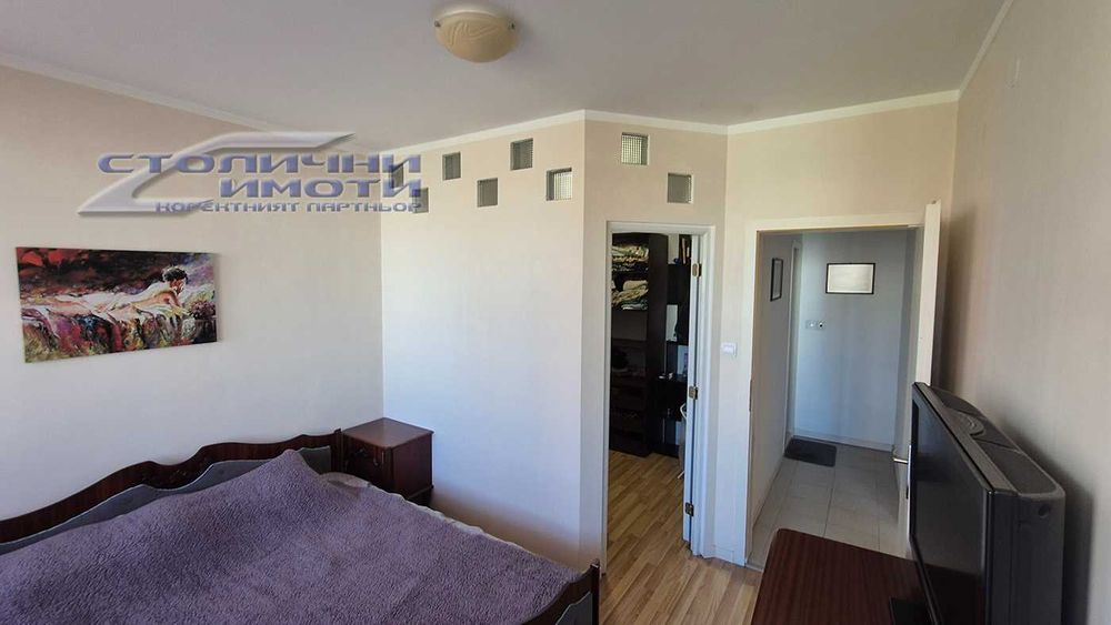 Дава се под наем Двустаен апартамент в София, Студентски град - 72 кв.м за 650 € - Снимка #4