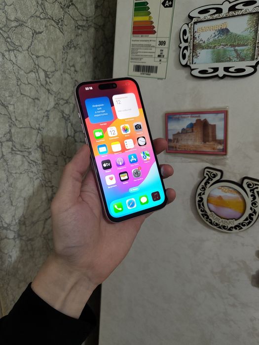 Iphone 15 продам