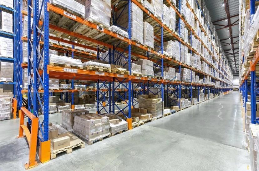 Rafturi metalice reglabile profesionale