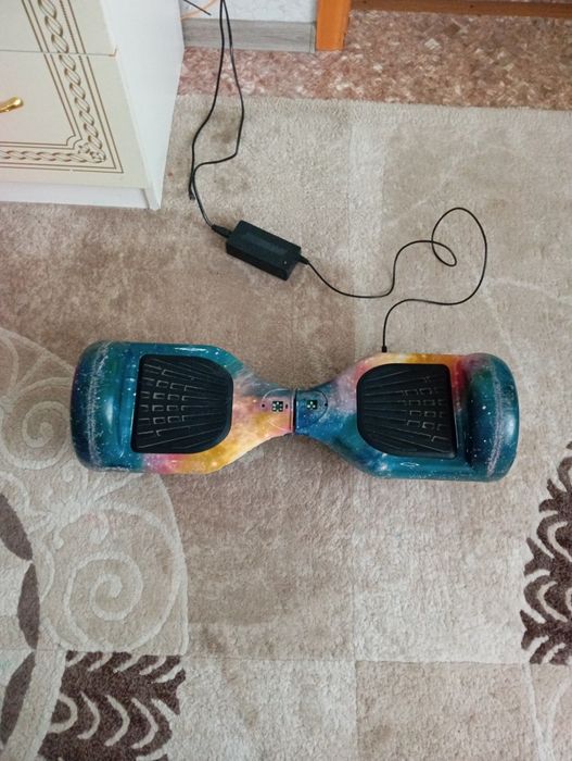 Продам героскутер