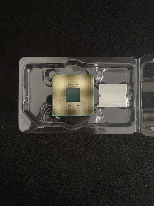 Procesor AMD Athlon 3000g