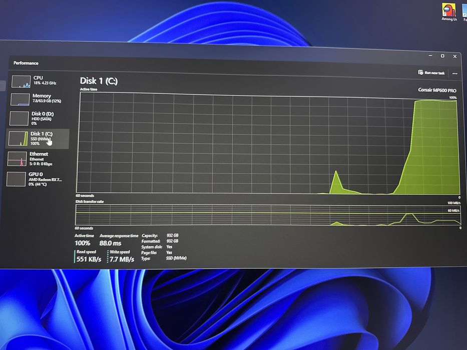 pc gaming pe piese;( citeste descrierea)