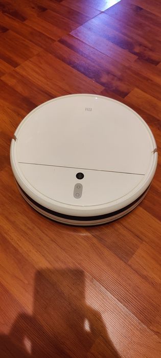 Xiaomi robot aspirator mop
