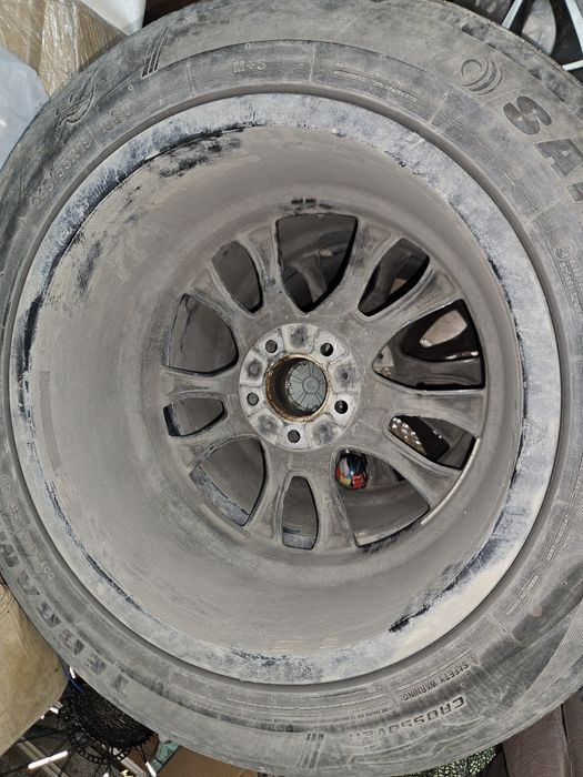 Диск BMW R19 оригинал