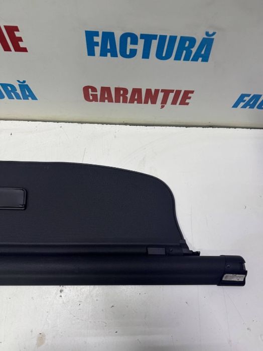 Rulou portbagaj Audi A4 B8 B8.5 8K Break Combi Original 8K9 863 553