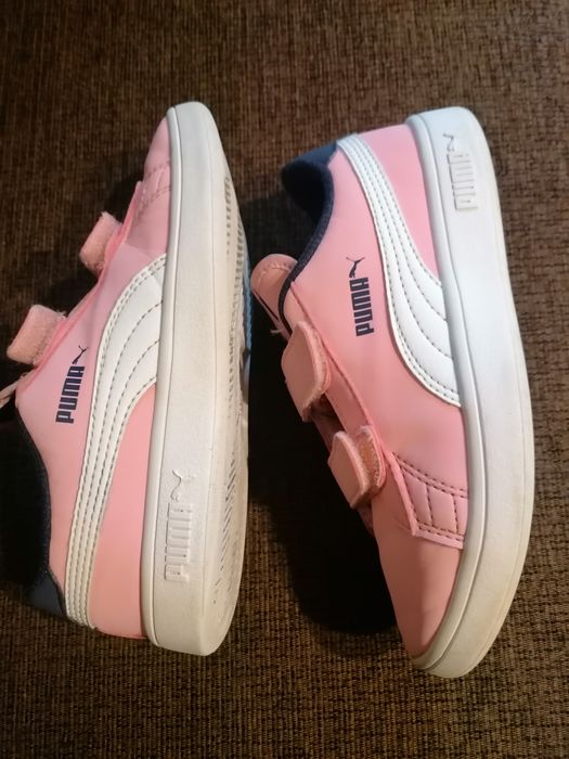 Adidași Puma SoftFoam, Nr. 31.5