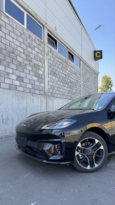 2026 GAC Aion RT 650 Full