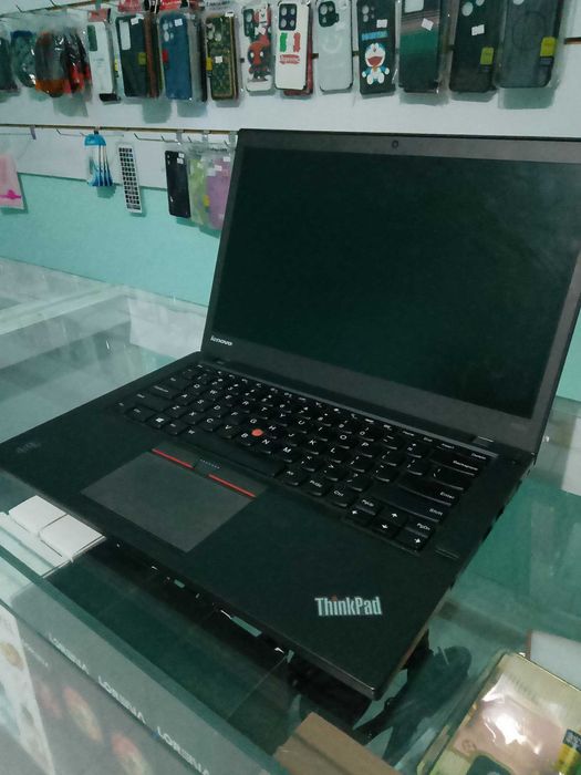 Lenovo Thinkpad T450S Noutbuk sotiladi