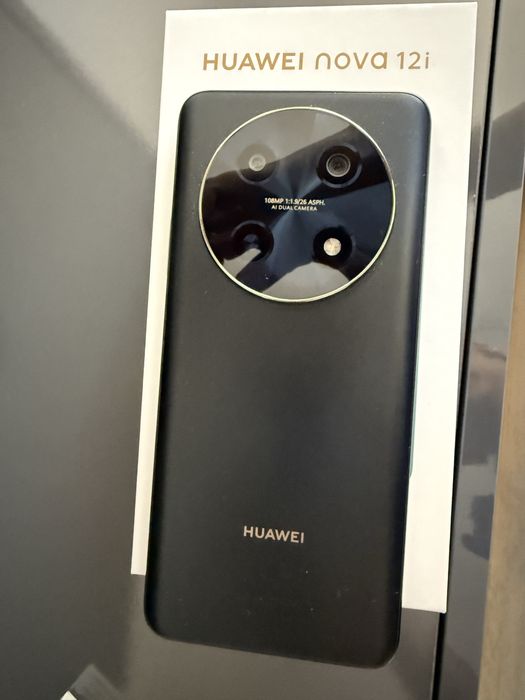Huawei nova 12i/128 GB