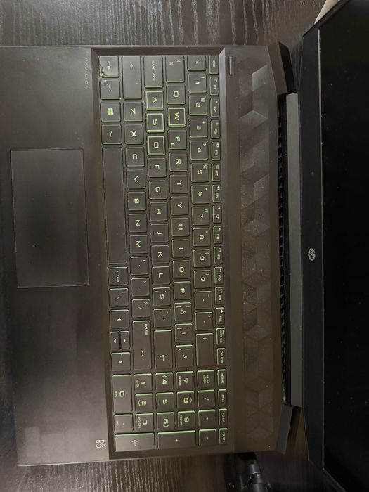 Геймърски лаптоп