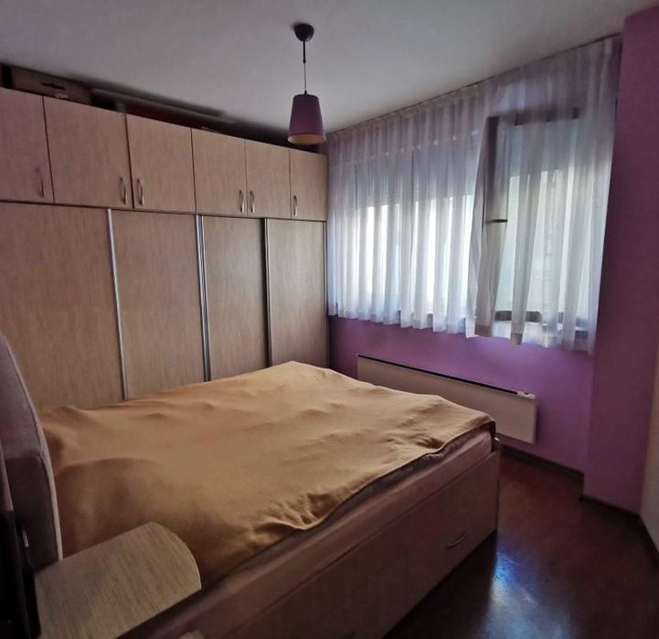 Дава се под наем Тристаен апартамент в София, Редута - 96 кв.м за 600 € - Снимка #2