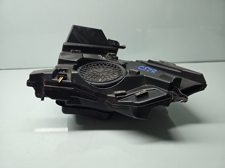 Subwoofer AUDI A5 Cabriolet (8F7) [Fabr 2009-2015] 8F0035382