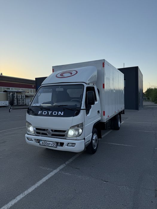 Foton Фотон продам