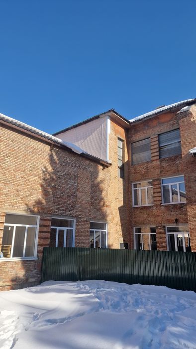 Сдам/продам помещние 650 кв