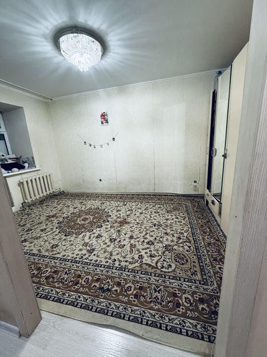 Продается квартира Район 7 поликлиника