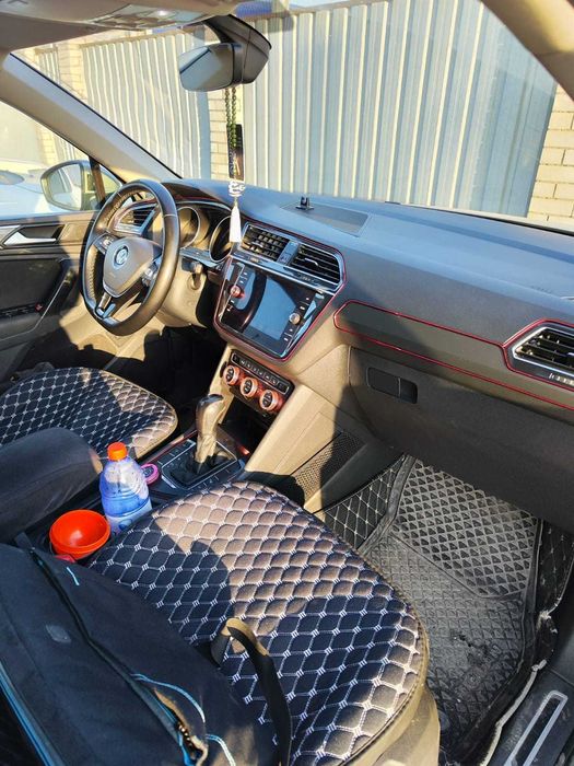 Продам авто Тигуан