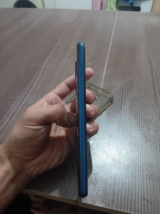 Redmi note 9 гарантия нет