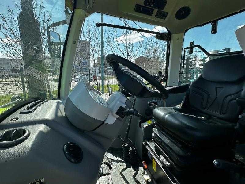 Трактор Zoomlion RS1304 (Акция, с 20% Предоплатой)