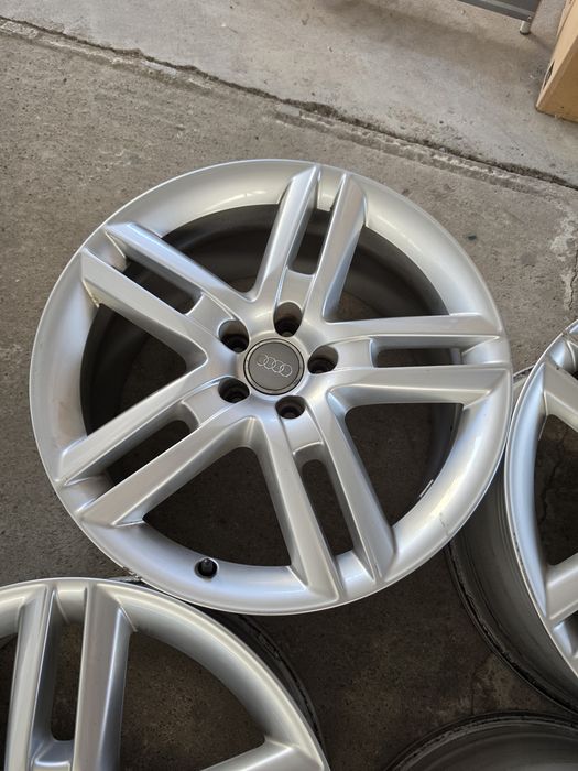 Джанти 19 / 5х112 - Audi A6 и др. 5x112