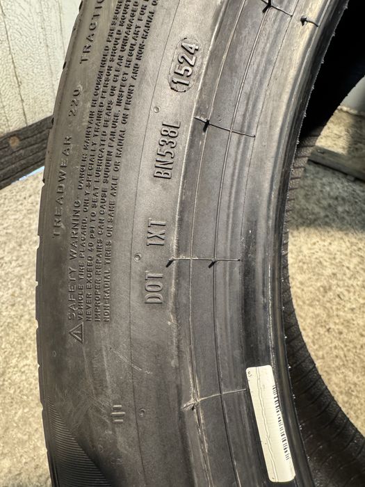 Гуми 315/40/21 и 285/45/21 PIRELLI Pzero