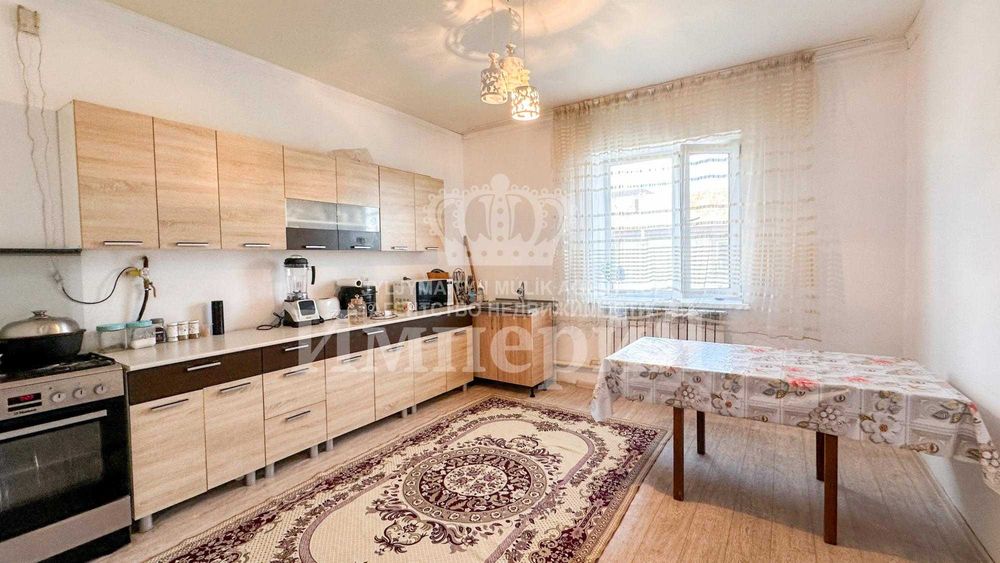 Продам дом Жастар-2 Ольга Империя