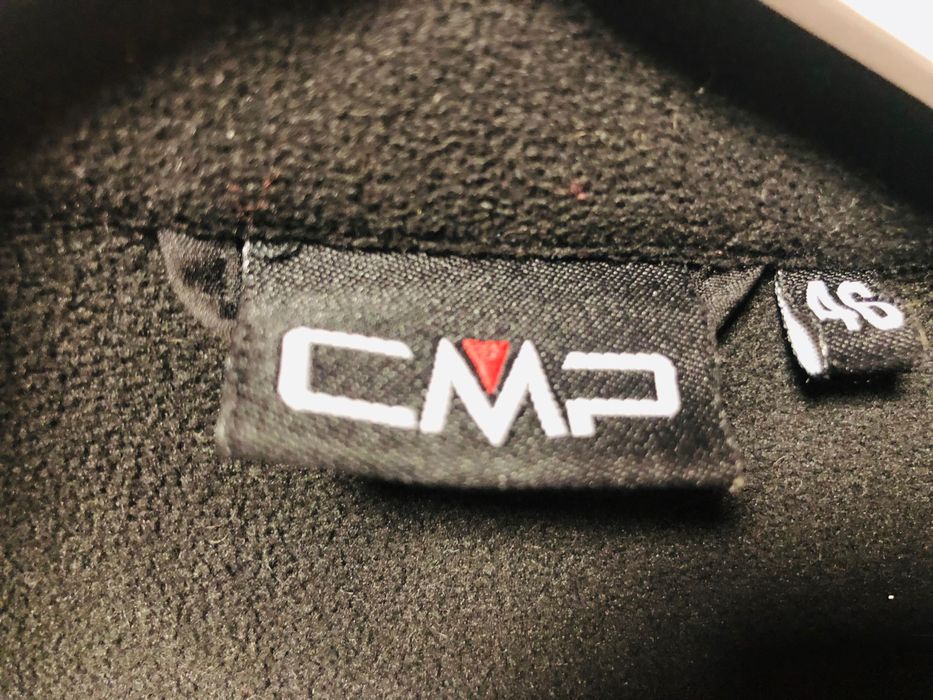 Продавам яке CMP