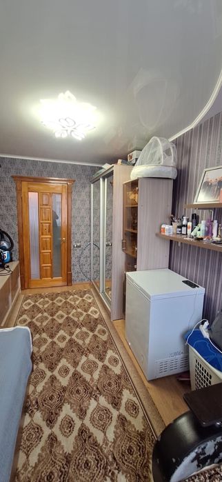 3-х комн улучшенная Сокол