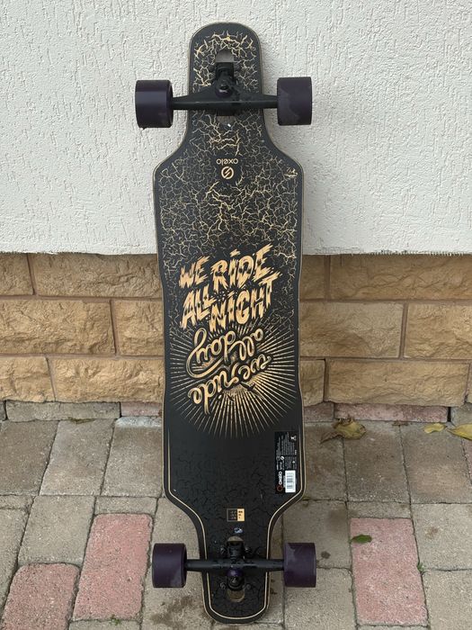 Longboard OXELO