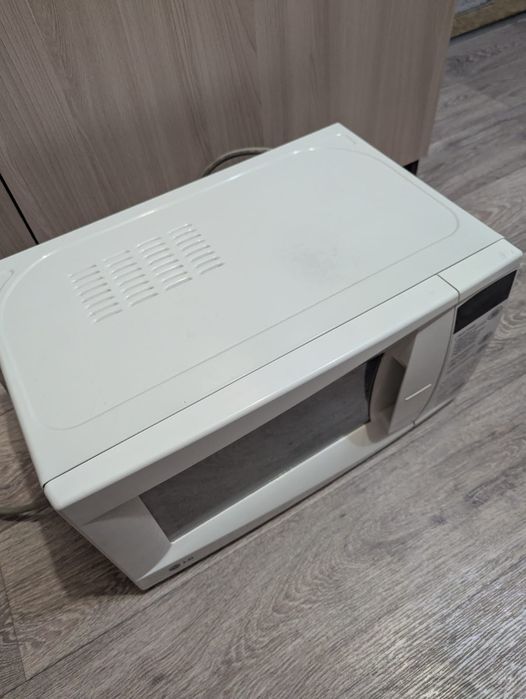 Микроволновка LG